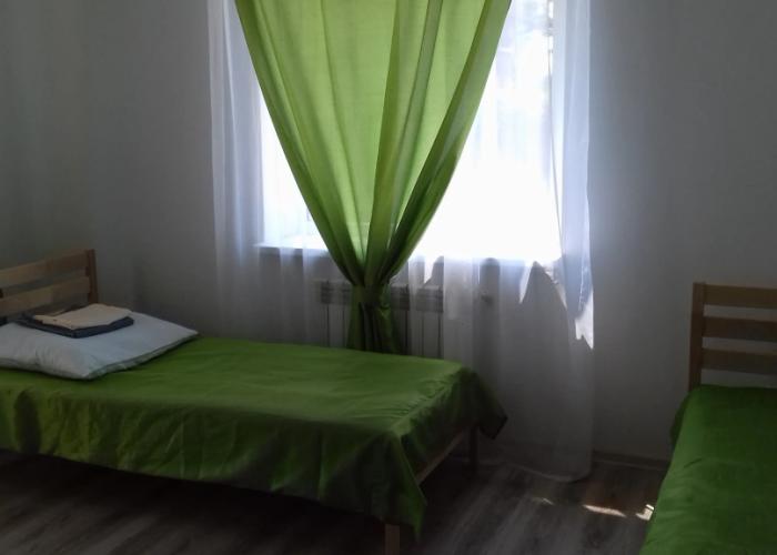 Dlya Otdyha I Prozhivaniya Furnished rooms