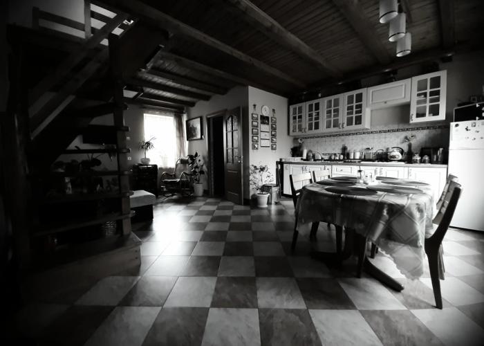 Listya Travyi Guest House