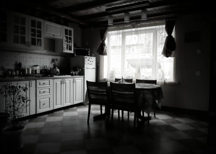 Listya Travyi Guest House