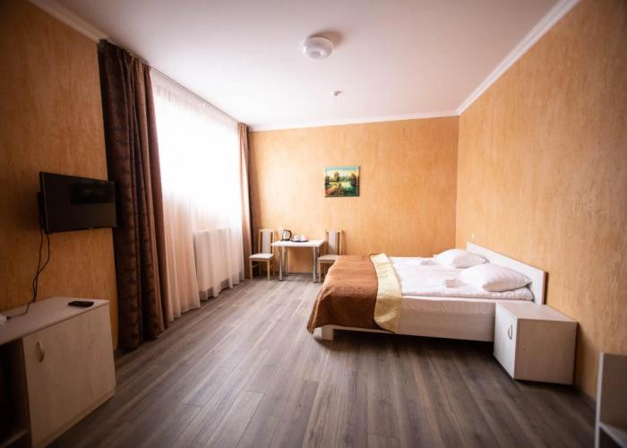 Volna  Hotel