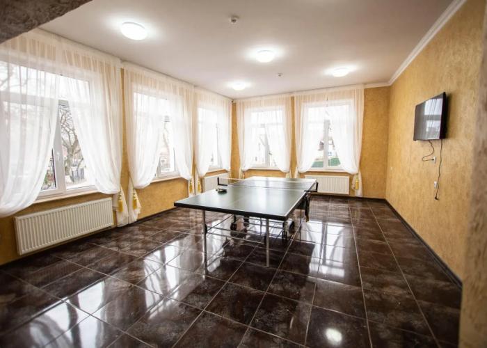 Volna  Hotel
