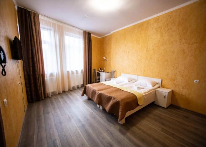 Volna  Hotel