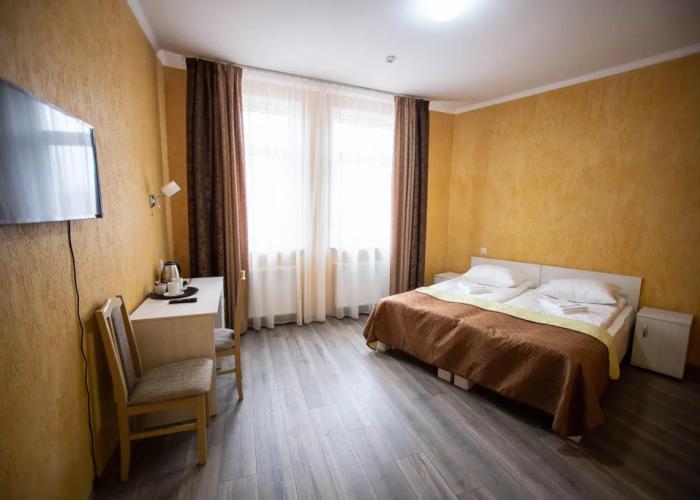 Volna  Hotel