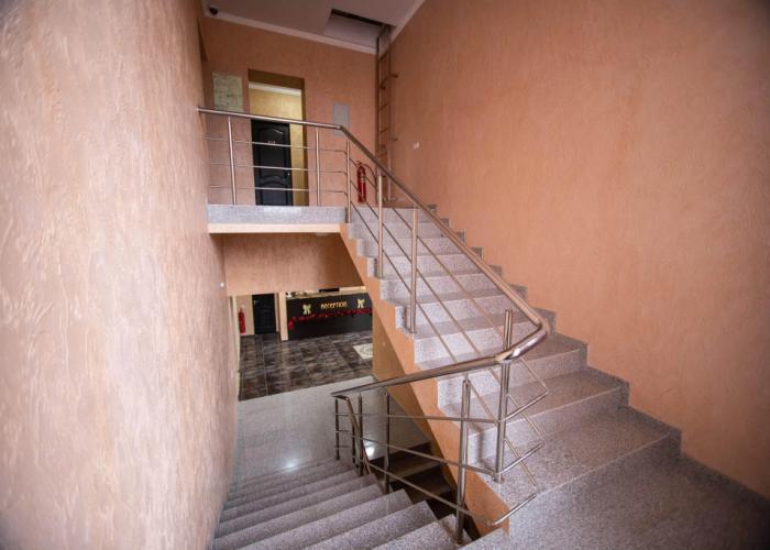 Volna  Hotel