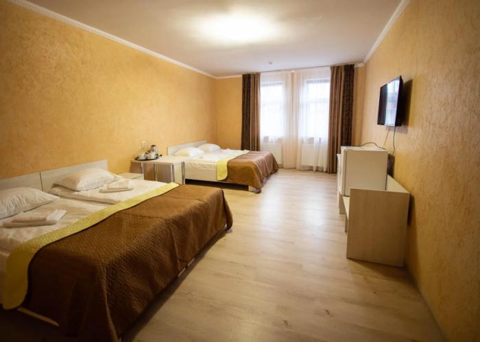 Volna  Hotel