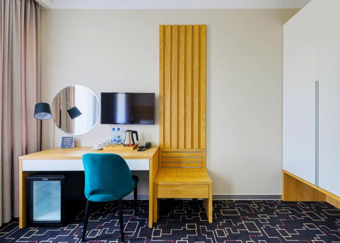 Amber Shore Resort Hotel
