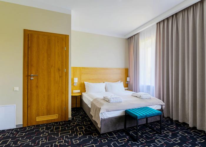Amber Shore Resort Hotel