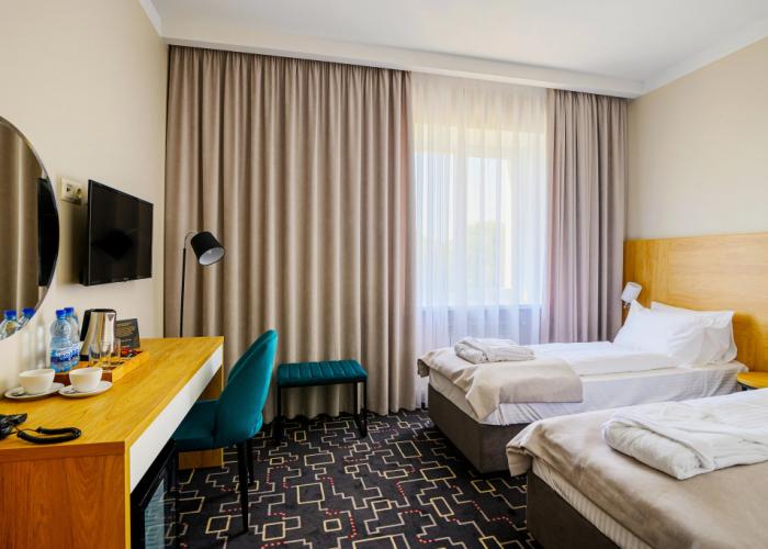 Amber Shore Resort Hotel