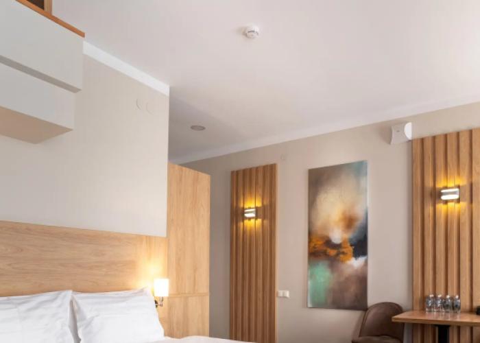 Amber Shore Resort Hotel