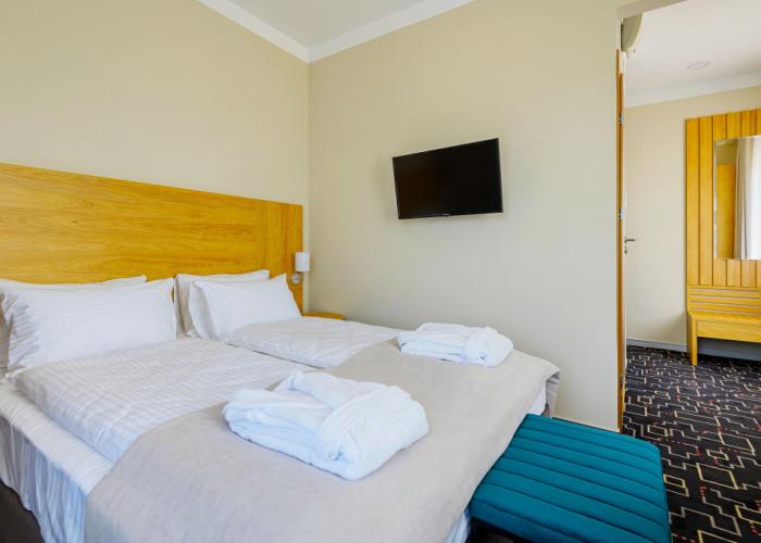 Amber Shore Resort Hotel