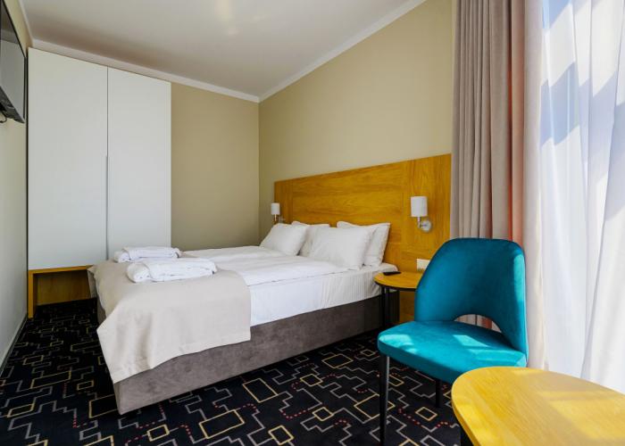 Amber Shore Resort Hotel