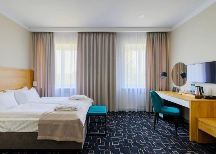 Amber Shore Resort Hotel