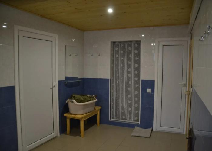 Na Vzmorie Apartments