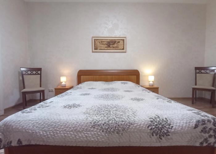 Apartamenty u Mayaka