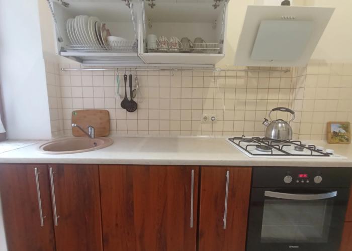 Apartamenty u Mayaka