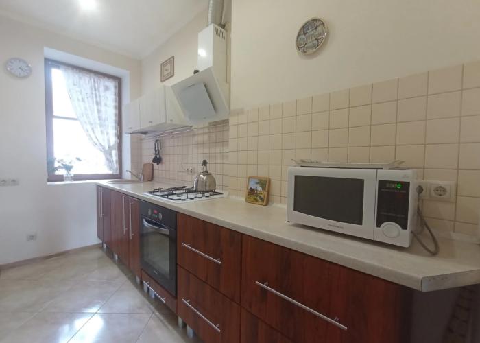 Apartamenty u Mayaka