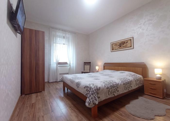 Apartamenty u Mayaka