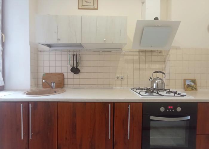 Apartamenty u Mayaka