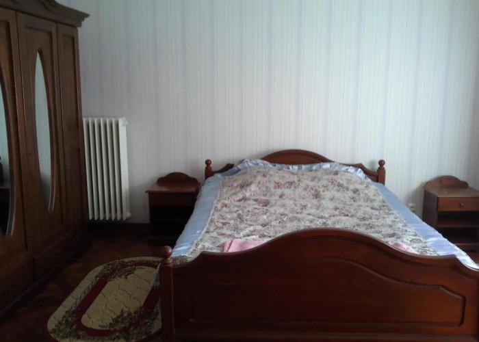 Accommodation near the sea on Artillery street