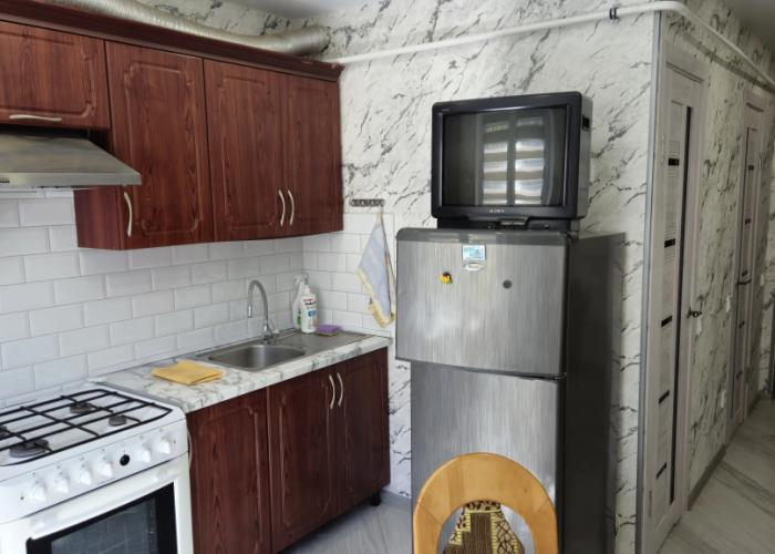 Na Gogolya 16 Apartments