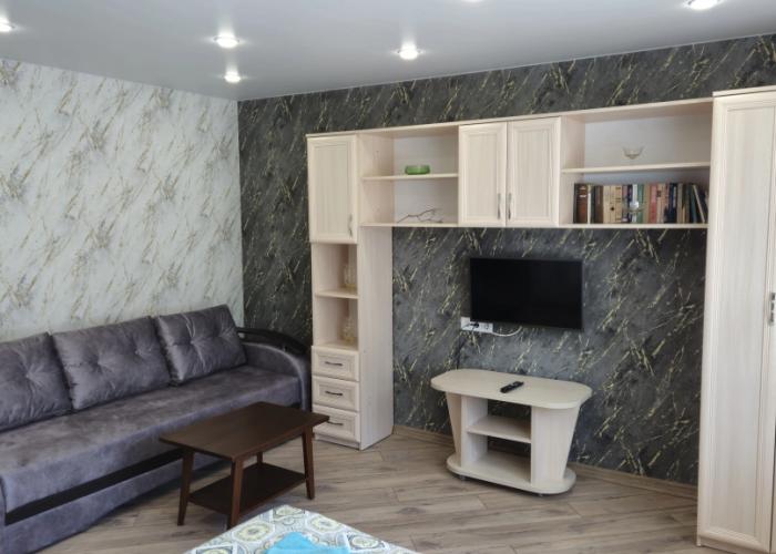 Na Gogolya 16 Apartments