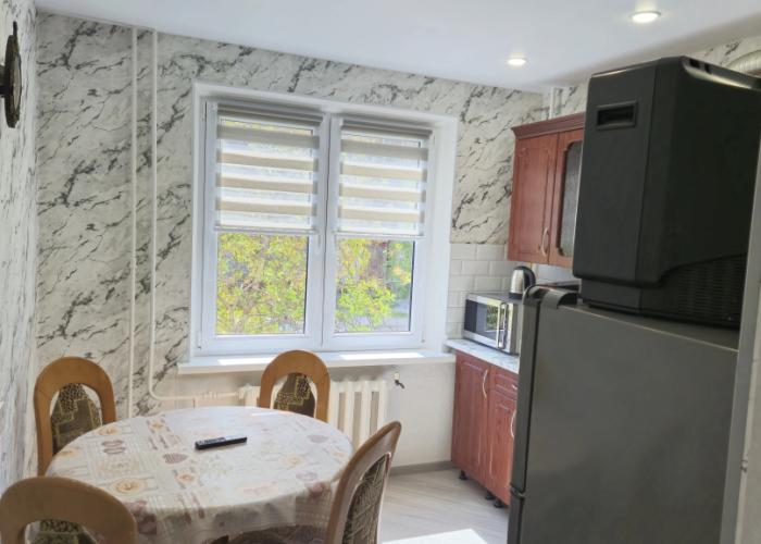 Na Gogolya 16 Apartments