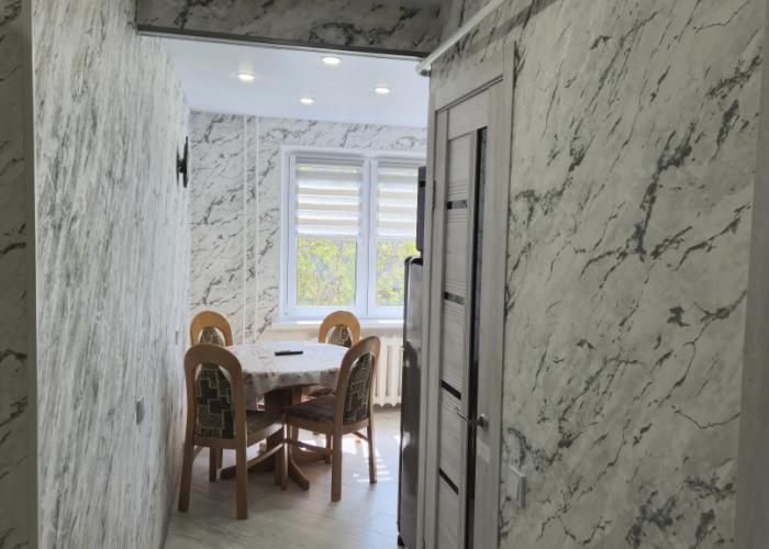 Na Gogolya 16 Apartments