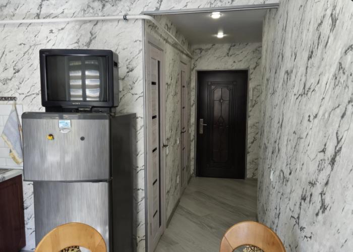Na Gogolya 16 Apartments