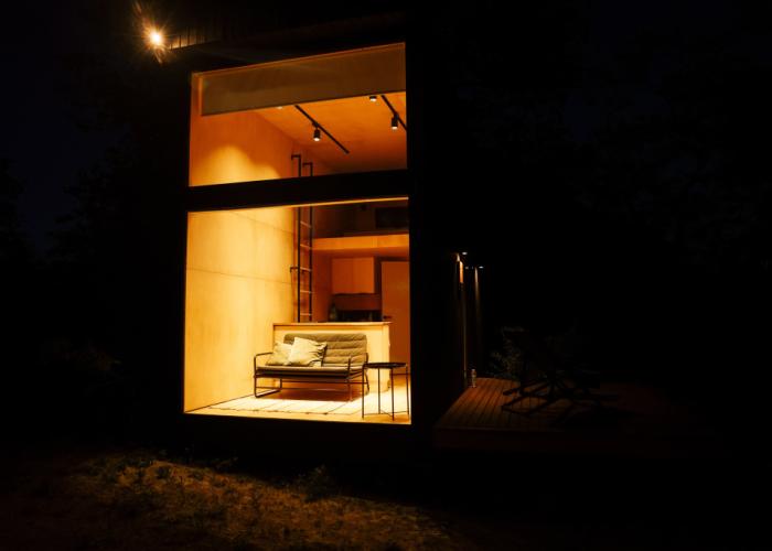 Vikingud Glamping