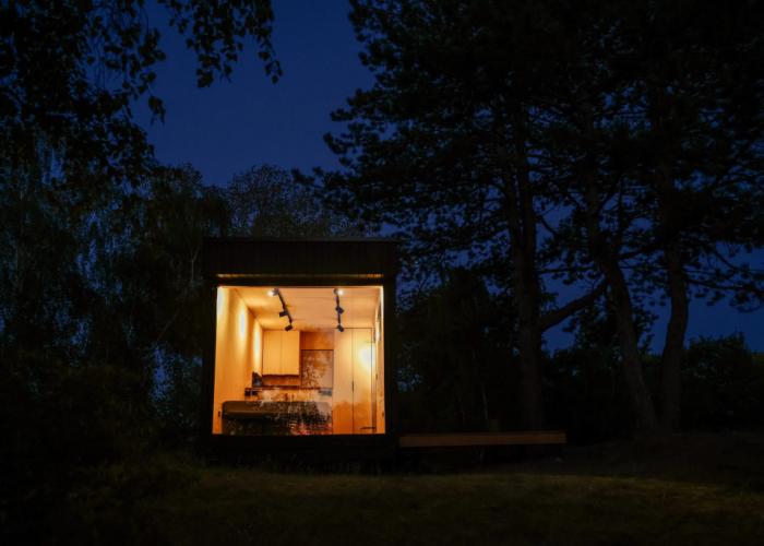 Vikingud Glamping