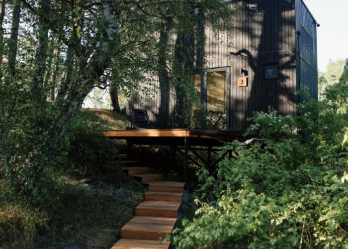 Vikingud Glamping