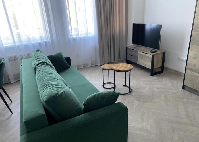 Balt Apart De Lyuks Apart-hotel