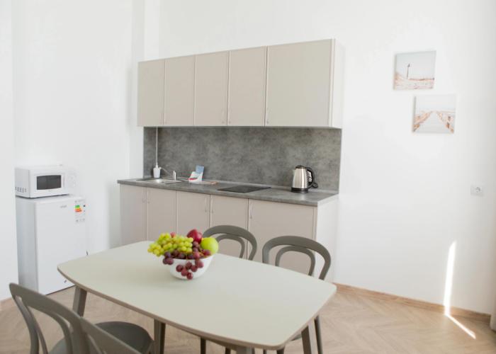 Balt Apart De Lyuks Apart-hotel