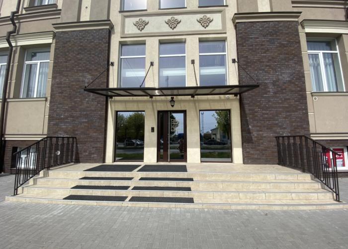 Balt Apart De Lyuks Apart-hotel