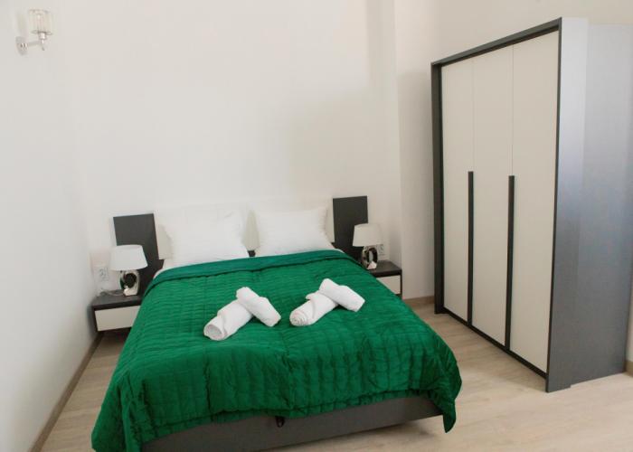 Balt Apart De Lyuks Apart-hotel