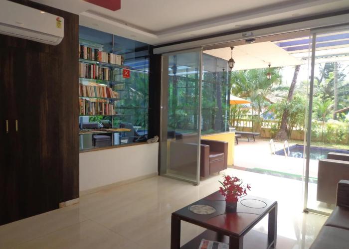The Tubki Resort