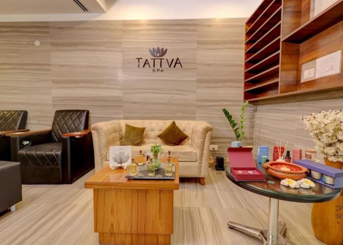 Sobit Sarovar Portico Goa