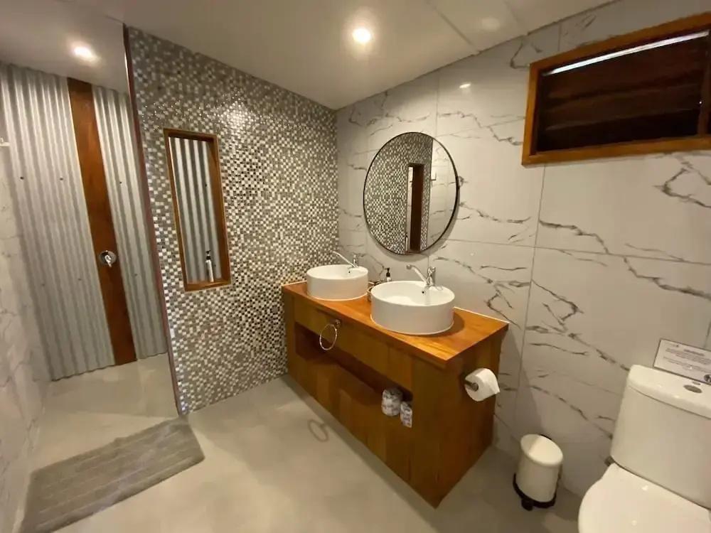 фото Turtle Bay Lodge
