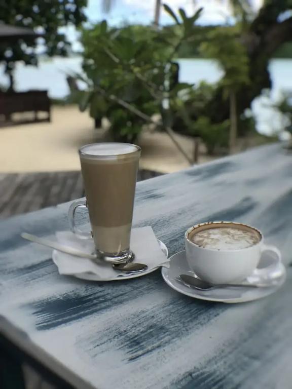 фото Turtle Bay Lodge