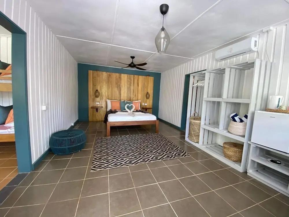 фото Turtle Bay Lodge