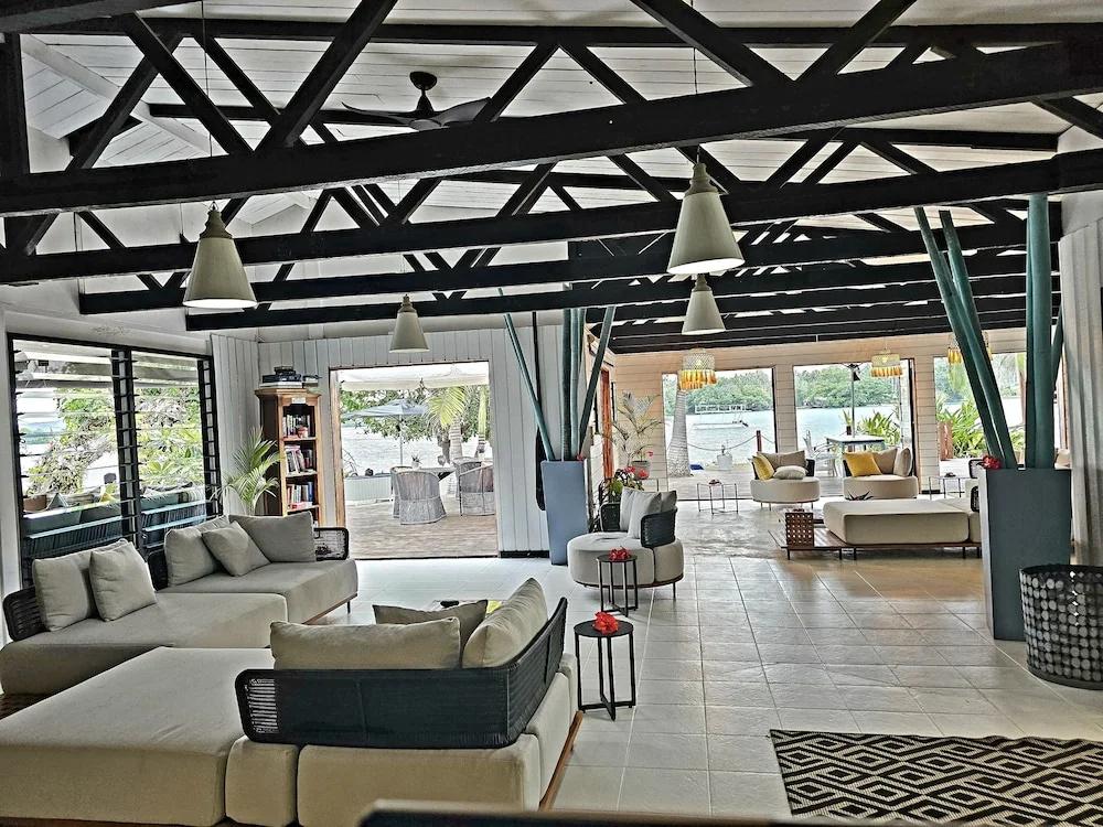 фото Turtle Bay Lodge