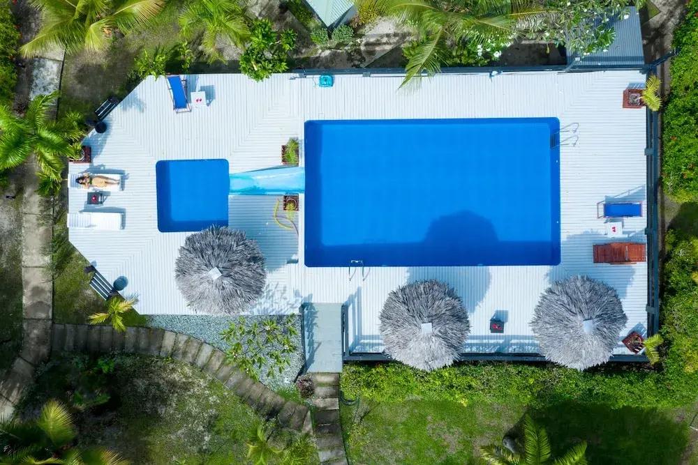 фото Turtle Bay Lodge