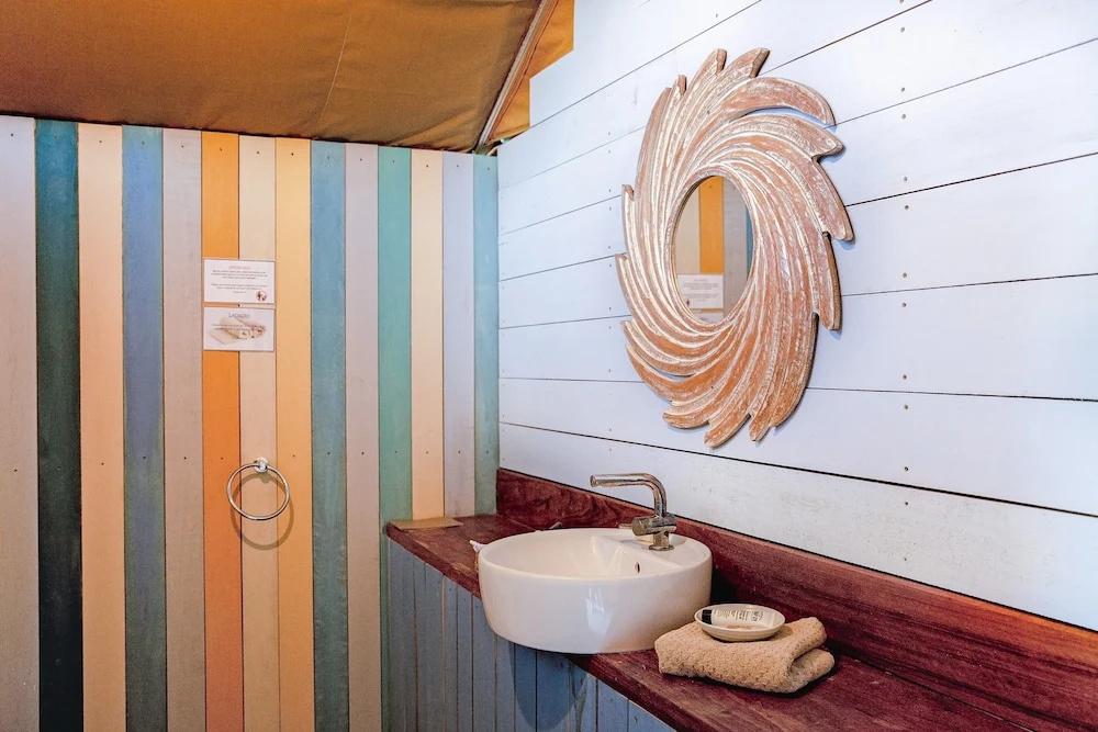 фото Turtle Bay Lodge