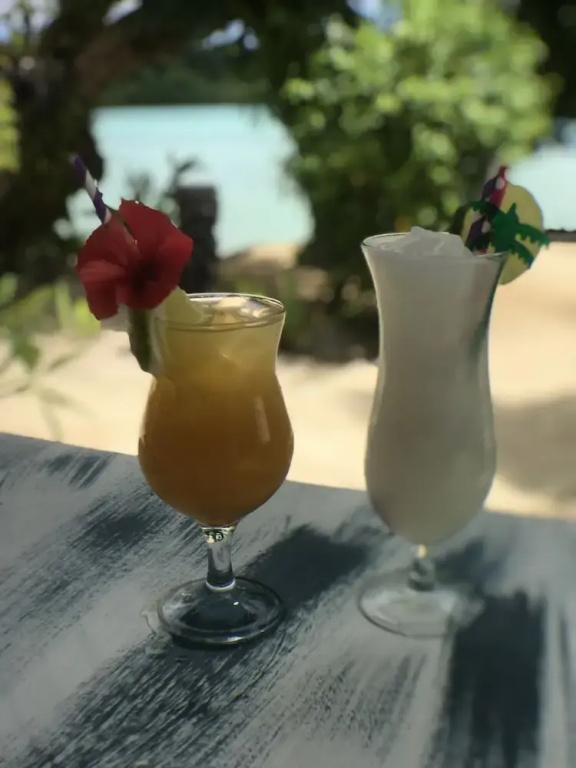 фото Turtle Bay Lodge