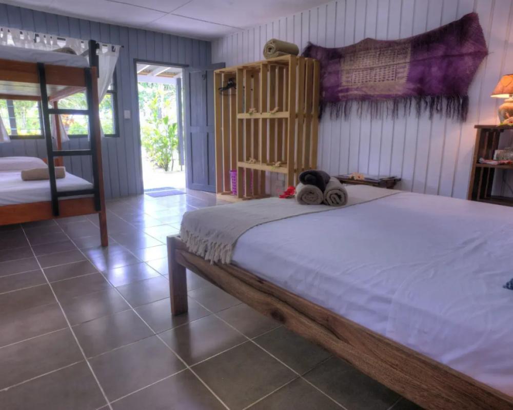 фото Turtle Bay Lodge