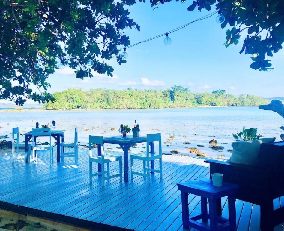 фото Turtle Bay Lodge