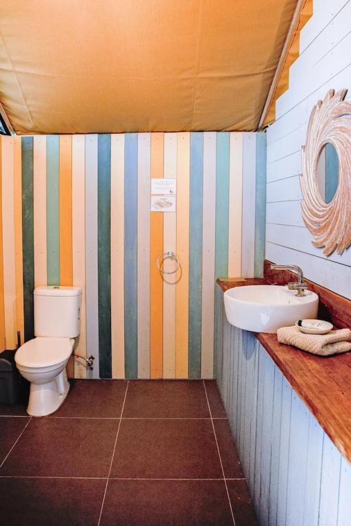 фото Turtle Bay Lodge
