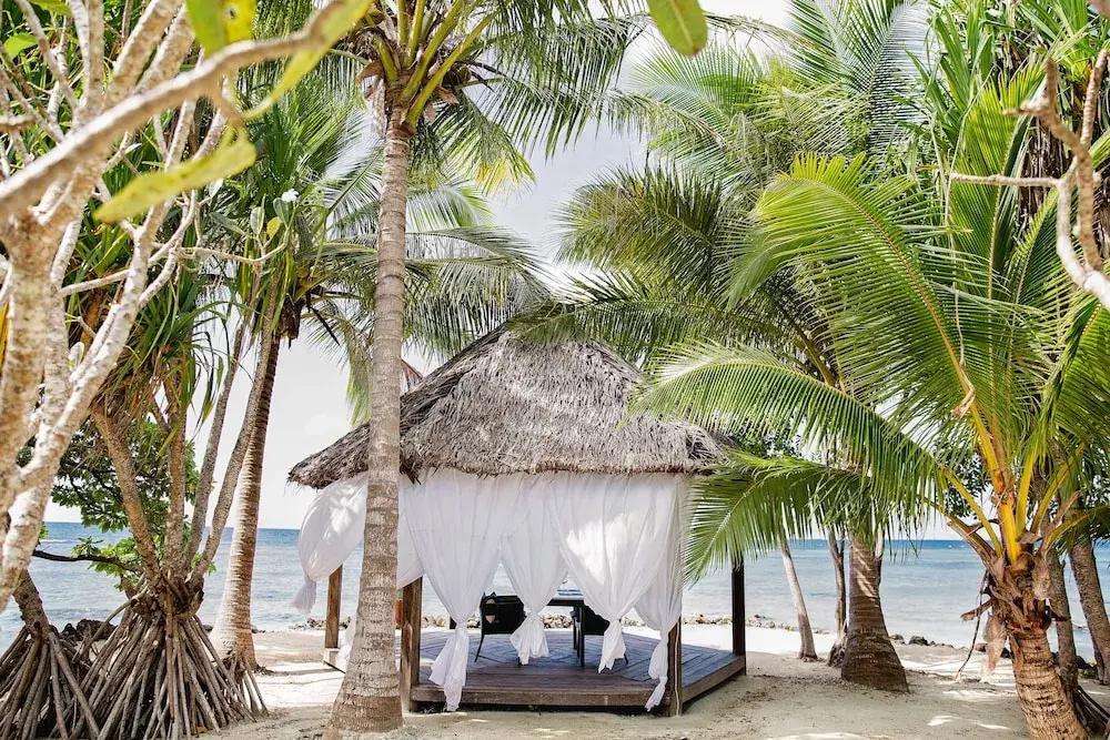 фото Turtle Bay Lodge