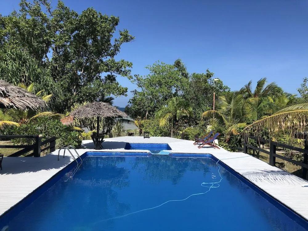 фото Turtle Bay Lodge