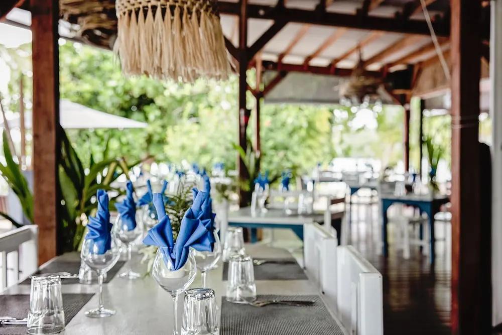 фото Turtle Bay Lodge